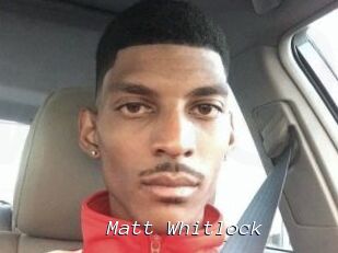 Matt_Whitlock