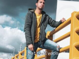 MattewEvans