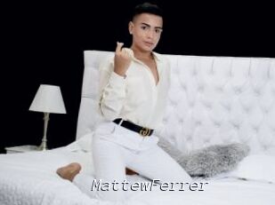 MattewFerrer