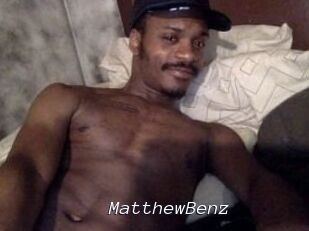 Matthew_Benz