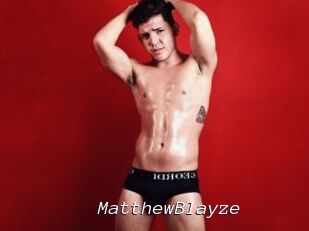 MatthewBlayze
