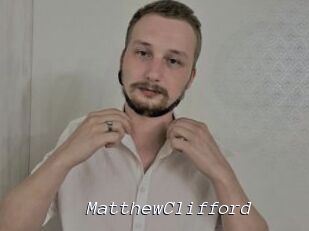 MatthewClifford