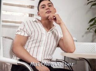 MatthewColber