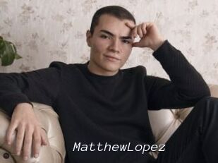 MatthewLopez