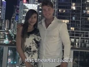 MatthewMariaSEX