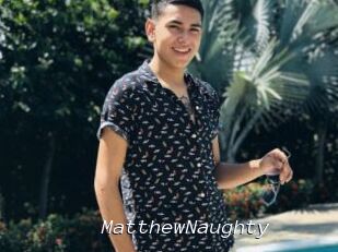 MatthewNaughty