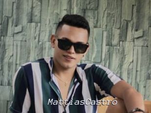 MattiasCastro