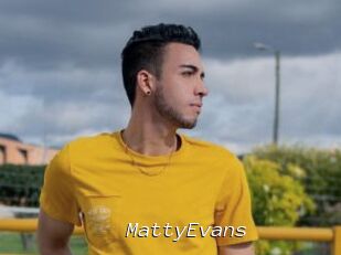 MattyEvans