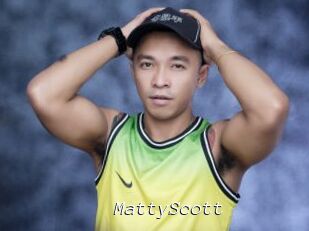 MattyScott