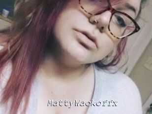 MattyWackoffx
