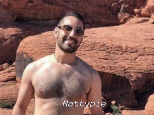 Mattypie