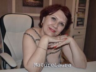 MatureLaura
