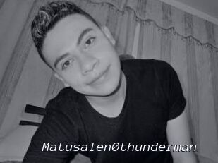 Matusalen0thunderman