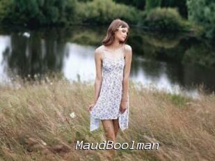 MaudBoolman