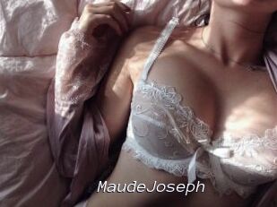MaudeJoseph