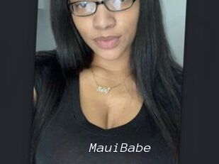 MauiBabe