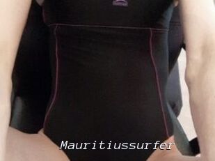 Mauritiussurfer