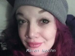 Maven_Keihn