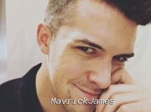 Mavrick_James