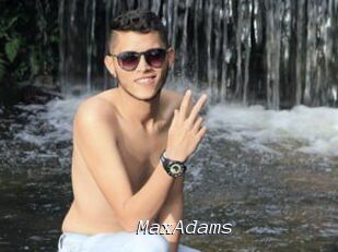 MaxAdams