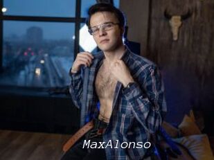 MaxAlonso
