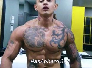 MaxAphan1993