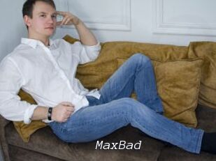 MaxBad
