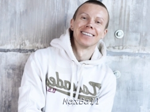 MaxBall