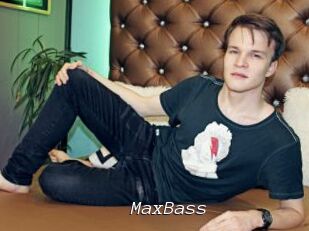 MaxBass
