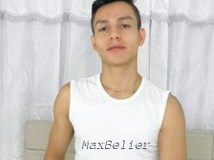 MaxBelier