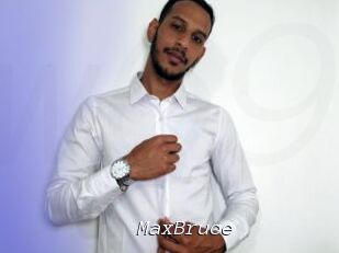 MaxBruce