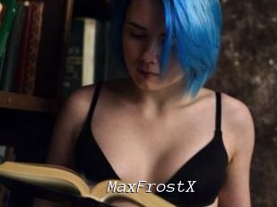 MaxFrostX