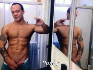 MaxGQ
