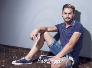 MaxHogan