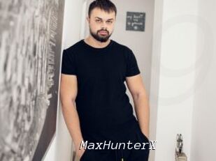 MaxHunterX