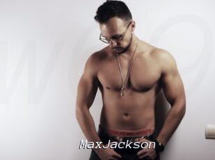 MaxJackson