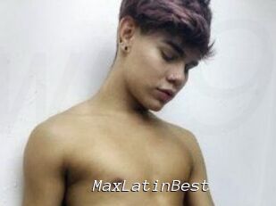 MaxLatinBest
