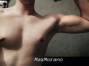 MaxMorano