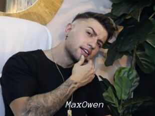 MaxOwen