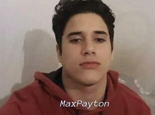 MaxPayton