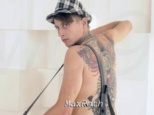 MaxRoth
