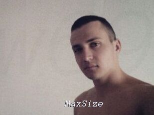 Max_Size