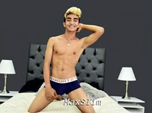MaxSlim