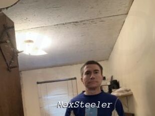 MaxSteeler
