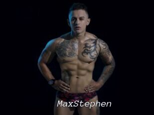 MaxStephen