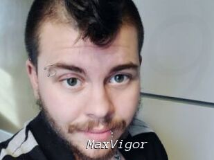 MaxVigor