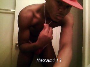 Maxamill