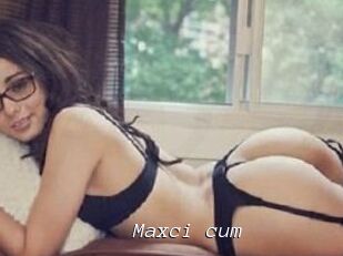 Maxci_cum