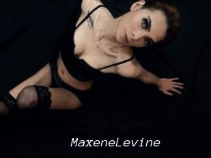 MaxeneLevine