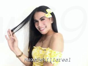 MaxeneVillareal